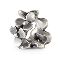 Charm Trollbeads Beads in Argento TAGBE-00314 - TAGBE-00314